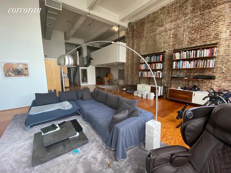 New York City Real Estate | View 330 WYTHE AVENUE, 3K | 2 Beds, 2 Baths | View 1