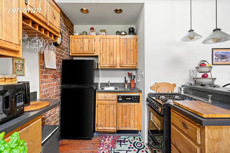 New York City Real Estate | View 290 West 11th Street, 4A | room 5 | View 6