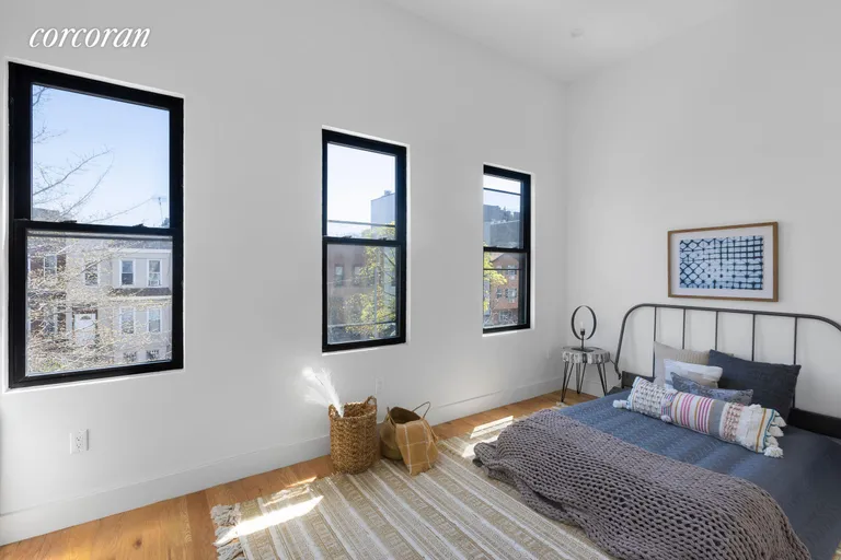 New York City Real Estate | View 1217 Decatur Street | room 6 | View 7