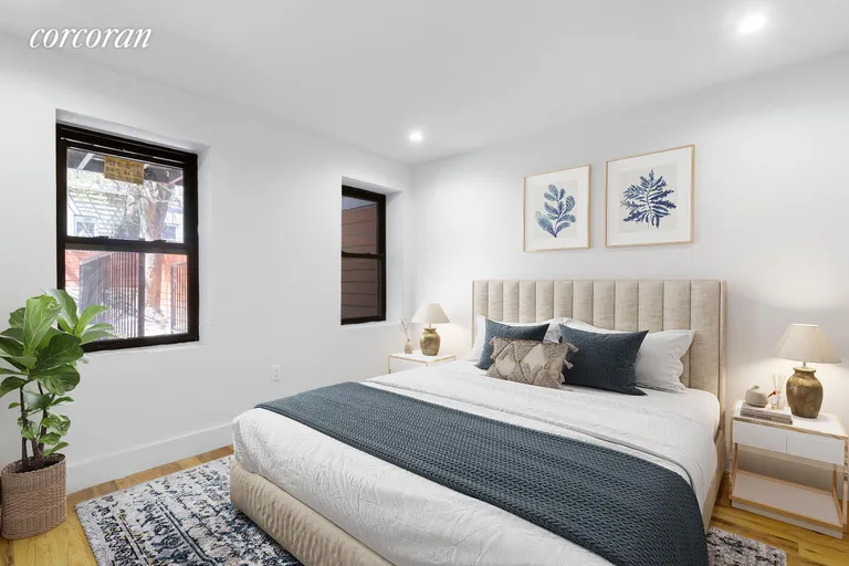 New York City Real Estate | View 1217 Decatur Street | room 13 | View 14