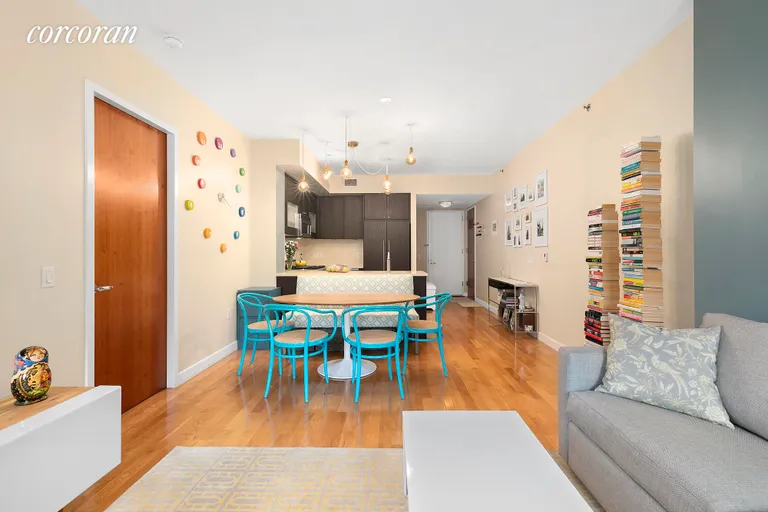New York City Real Estate | View 454 West 54th Street, 6I | room 2 | View 3