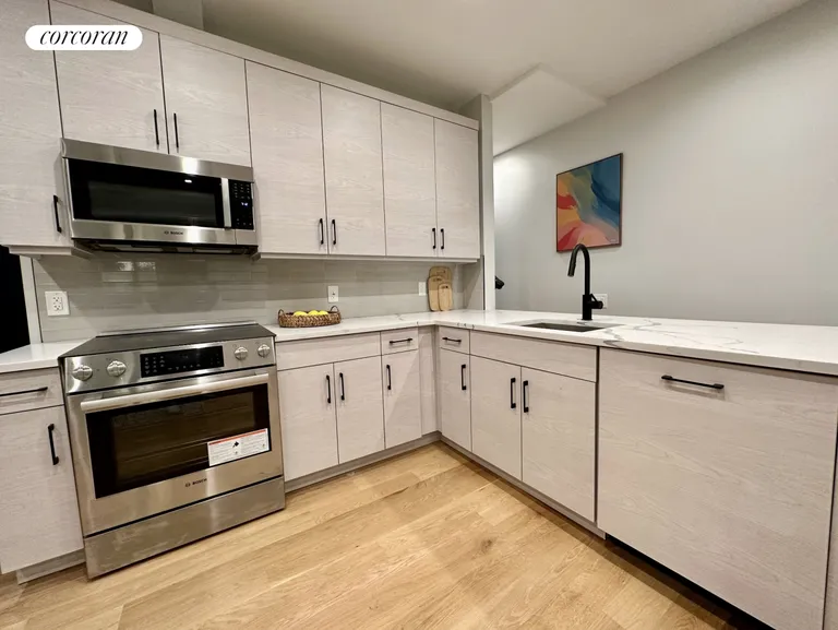 New York City Real Estate | View 341 Fenimore Street, 4B | 2 Beds, 2 Baths | View 1