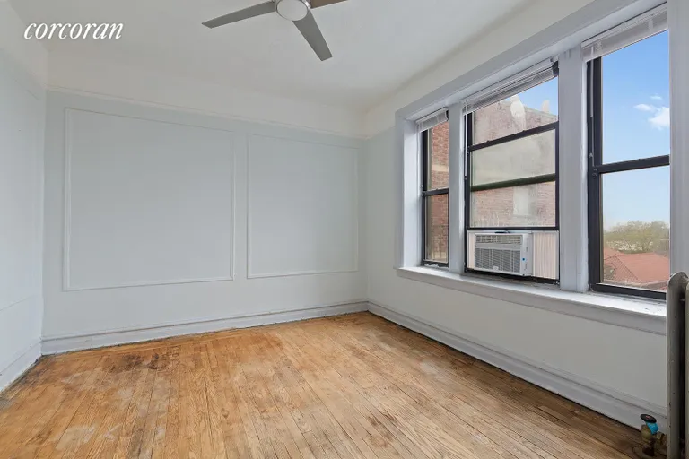 New York City Real Estate | View 421 Crown Street, 19L | room 3 | View 4