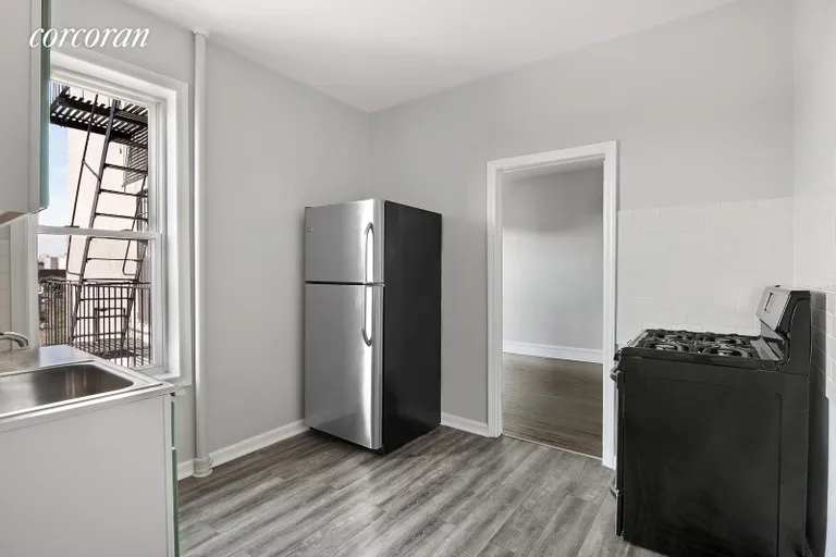 New York City Real Estate | View 374 South 2Nd Street, 33 | room 5 | View 6