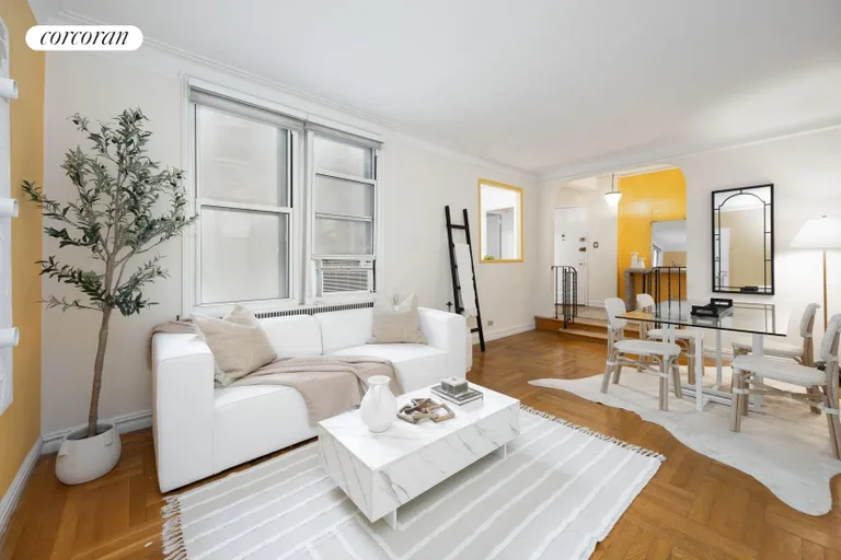 New York City Real Estate | View 225 West 25th Street, 5D | room 7 | View 8