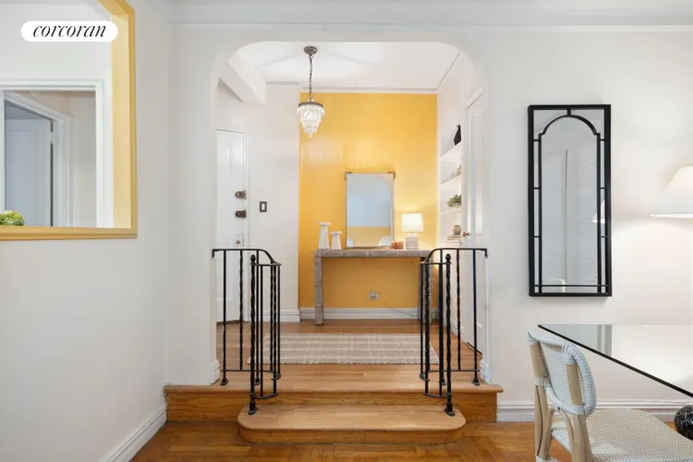 New York City Real Estate | View 225 West 25th Street, 5D | room 6 | View 7