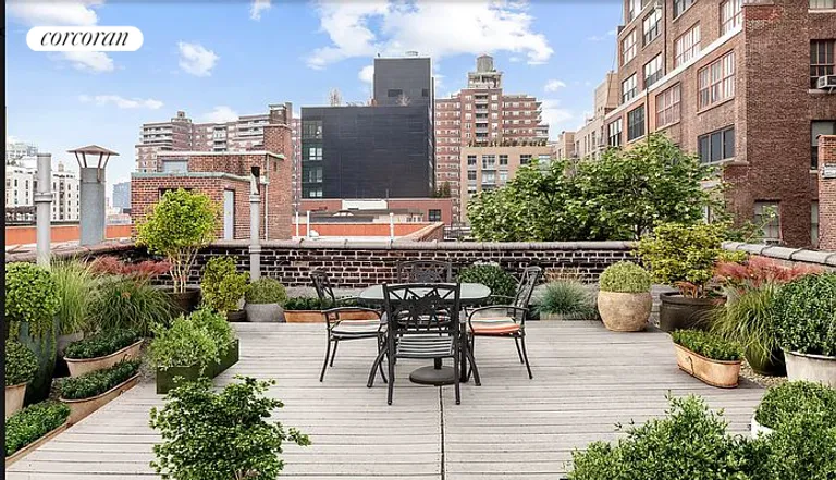 New York City Real Estate | View 225 West 25th Street, 5D | room 8 | View 9