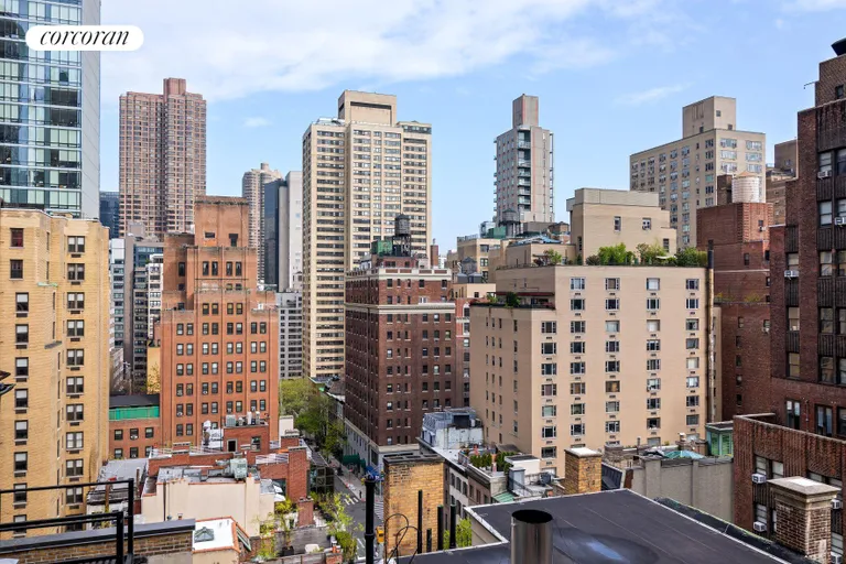 New York City Real Estate | View 67 Park Avenue, 11E | View | View 4