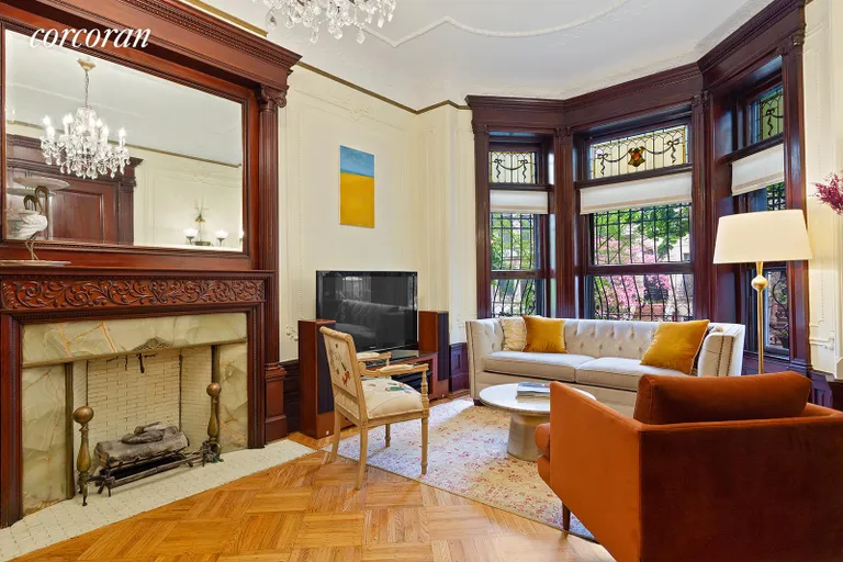 New York City Real Estate | View 298 Garfield Place, 2 | 2 Beds, 2 Baths | View 1