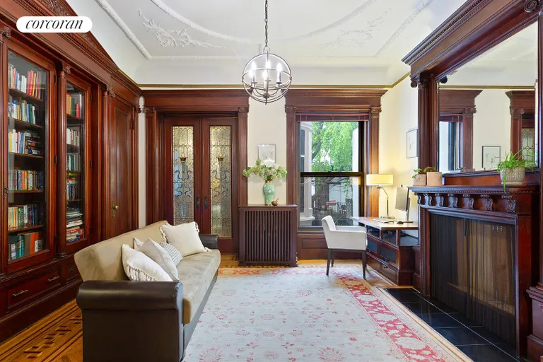 New York City Real Estate | View 298 Garfield Place, 2 | room 4 | View 5