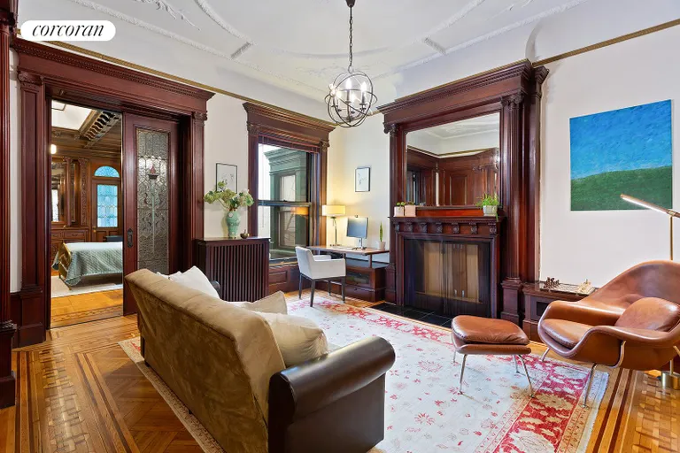 New York City Real Estate | View 298 Garfield Place, 2 | room 5 | View 6