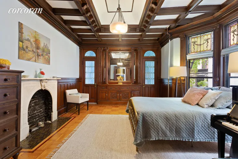 New York City Real Estate | View 298 Garfield Place, 2 | room 6 | View 7