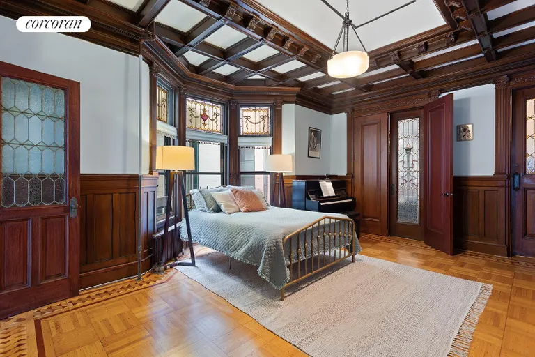 New York City Real Estate | View 298 Garfield Place, 2 | room 7 | View 8