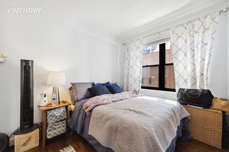 New York City Real Estate | View 7 Park Avenue, 126 | Bedroom | View 5