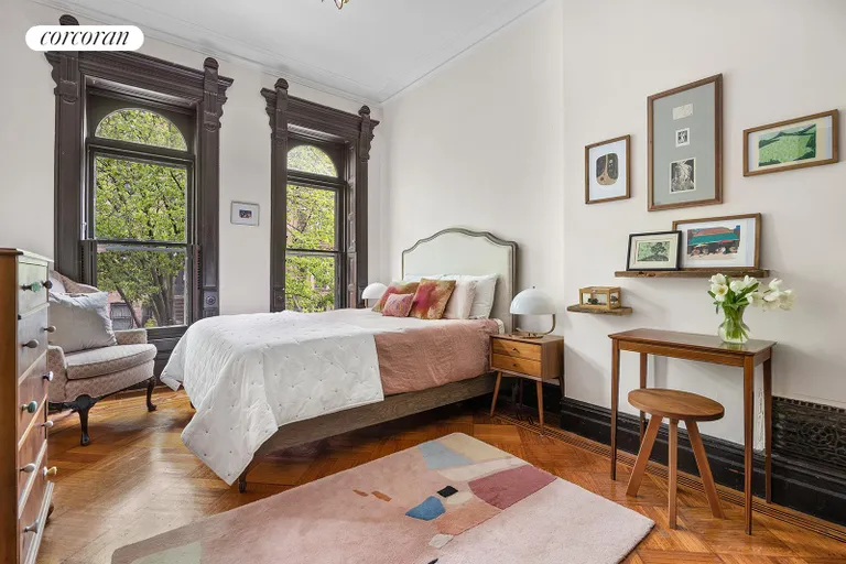 New York City Real Estate | View 495 1st Street, 2 | Bedroom | View 6