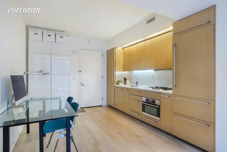 New York City Real Estate | View 340 East 23rd Street, 9H | room 1 | View 2