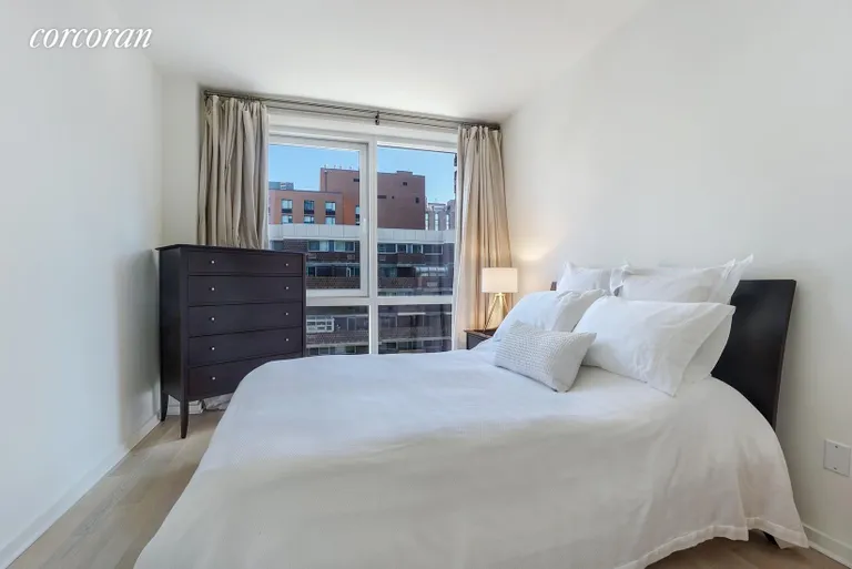 New York City Real Estate | View 340 East 23rd Street, 9H | room 2 | View 3