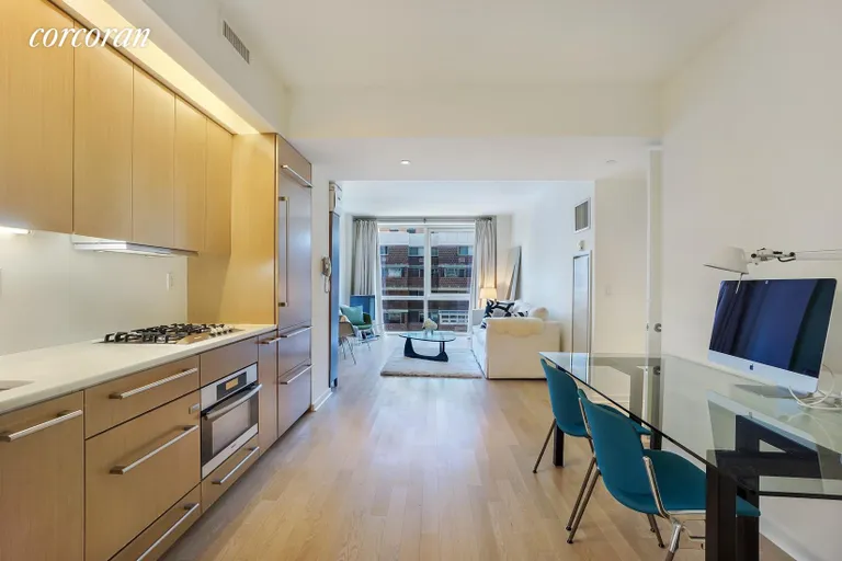 New York City Real Estate | View 340 East 23rd Street, 9H | room 4 | View 5
