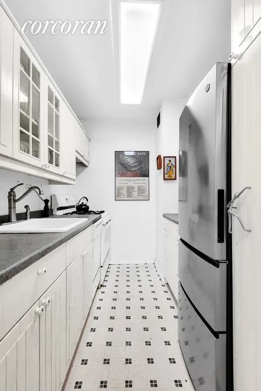 New York City Real Estate | View 180 West End Avenue, 24J | Kitchen | View 4