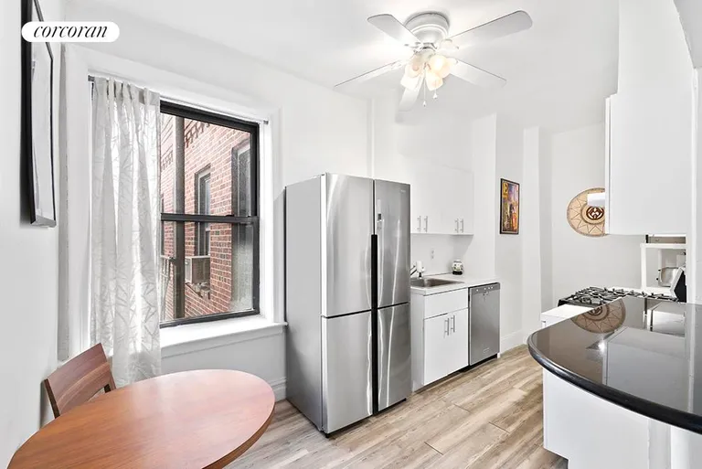New York City Real Estate | View 83-10 35th Avenue, 4L | Kitchen | View 2