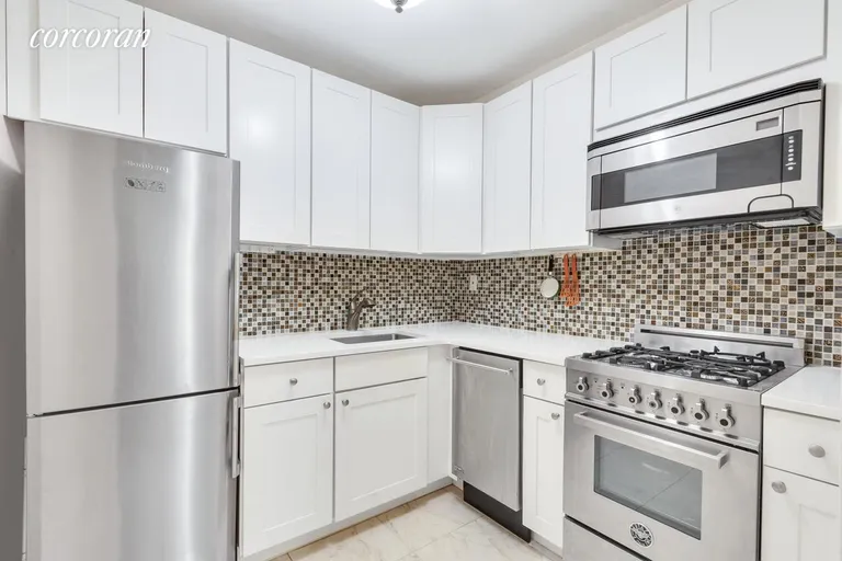 New York City Real Estate | View 85 Livingston Street, 12O | Kitchen | View 3
