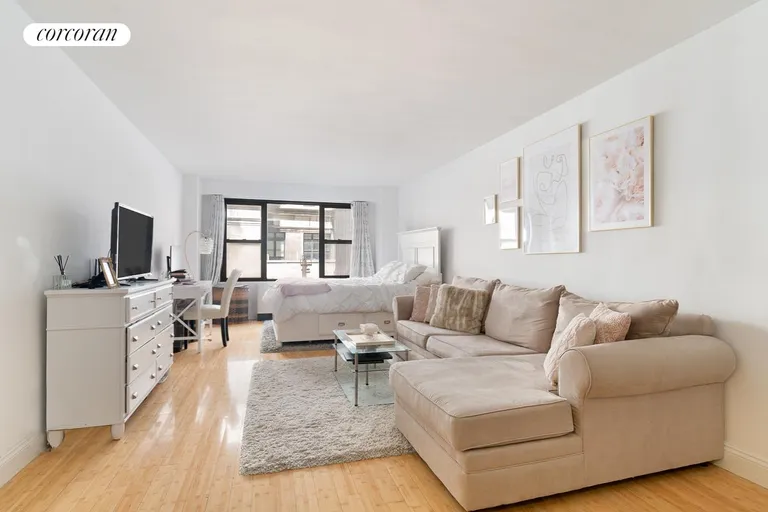 New York City Real Estate | View 85 Livingston Street, 4A | 1 Bath | View 1