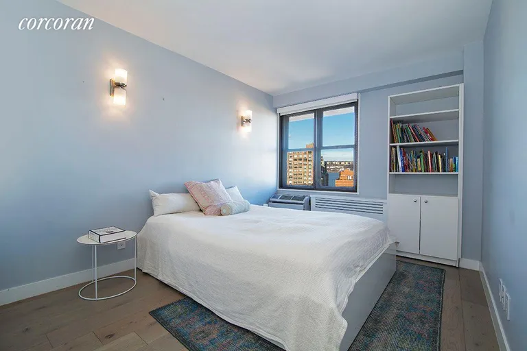 New York City Real Estate | View 175 West 95th Street, 20C | room 5 | View 6