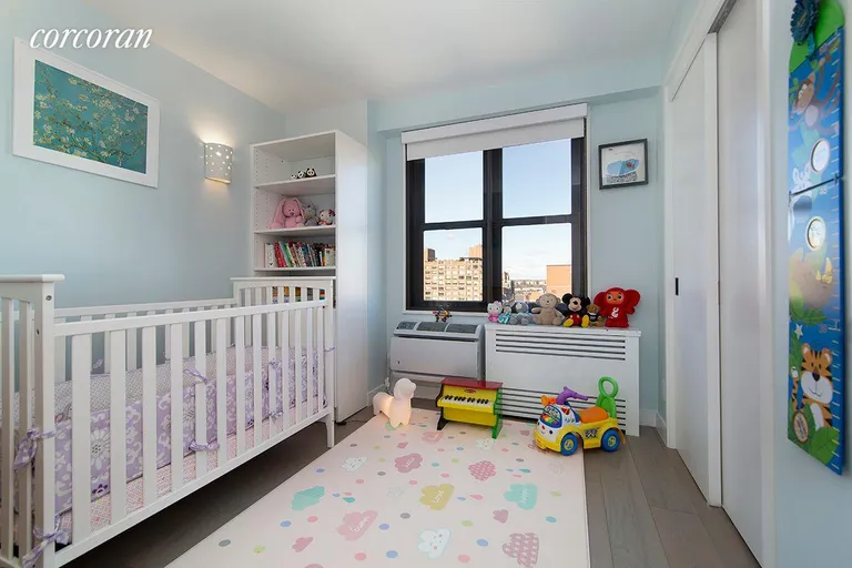 New York City Real Estate | View 175 West 95th Street, 20C | room 6 | View 7