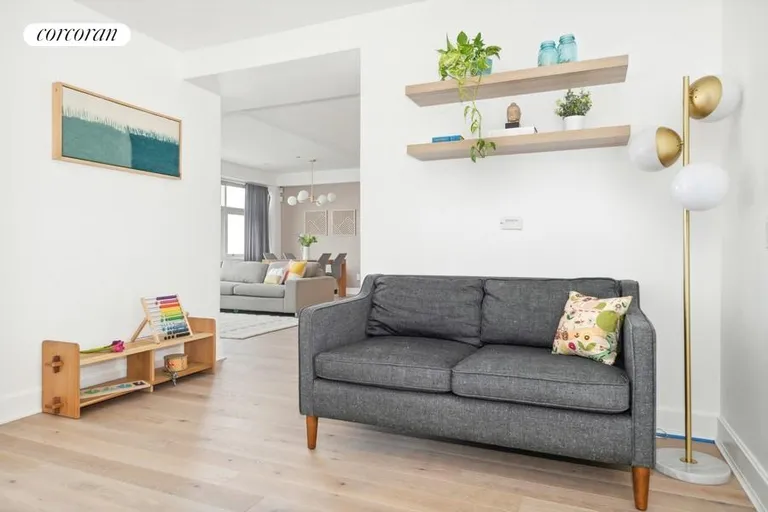New York City Real Estate | View 343 4th Avenue, 2L | room 6 | View 7