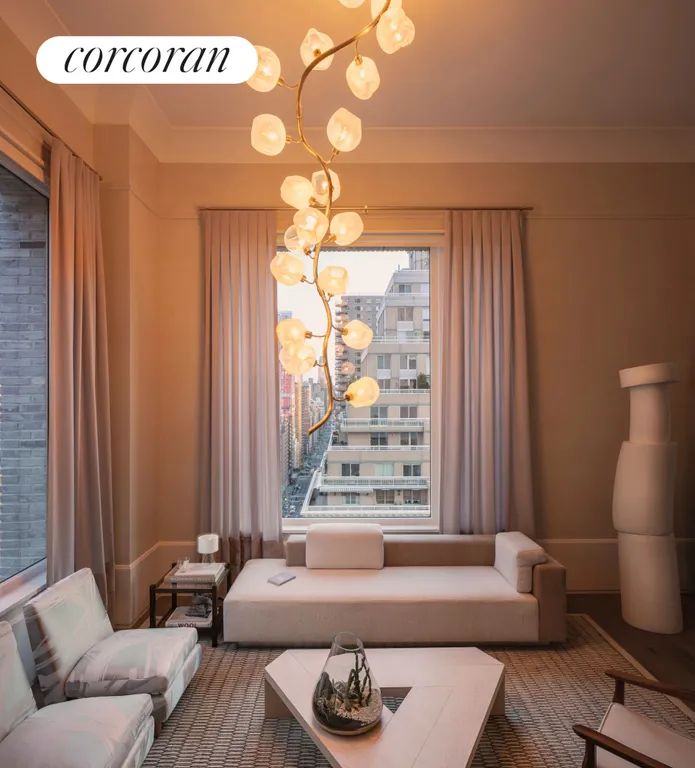 New York City Real Estate | View 180 East 88th Street, 28A | room 4 | View 5