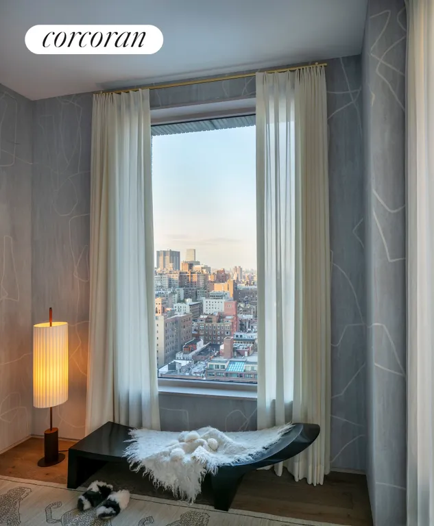 New York City Real Estate | View 180 East 88th Street, 28A | room 5 | View 6