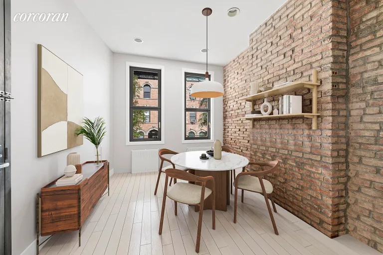 New York City Real Estate | View 1271 Decatur Street, 1L | 2 Beds, 2 Baths | View 1