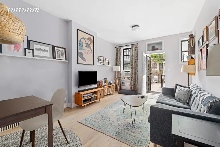 New York City Real Estate | View 1271 Decatur Street, 1L | room 2 | View 3