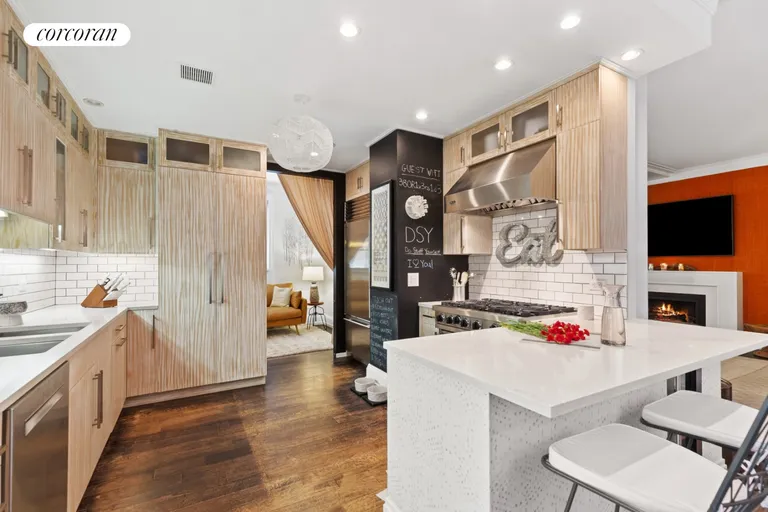 New York City Real Estate | View 380 Riverside Drive, 2LM | room 4 | View 5