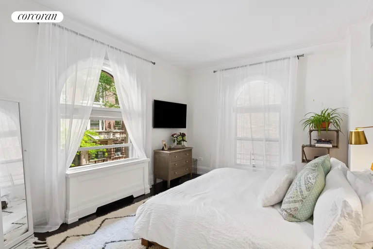 New York City Real Estate | View 380 Riverside Drive, 2LM | room 7 | View 8