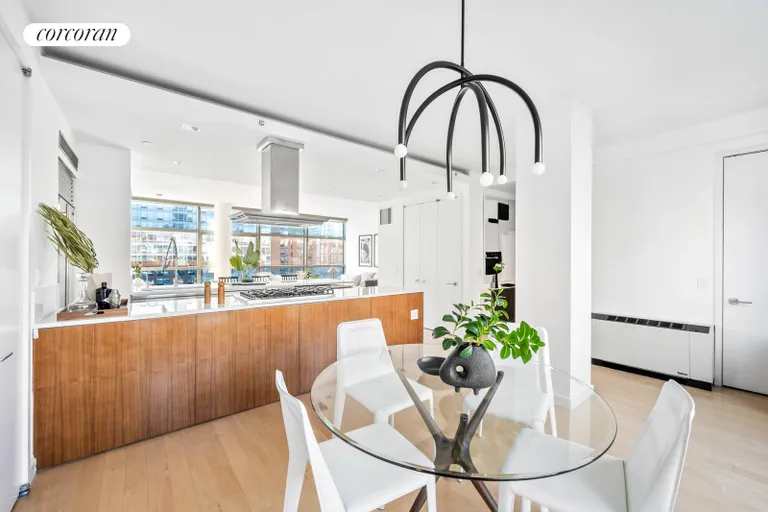 New York City Real Estate | View 447 West 18th Street, 10B | room 3 | View 4