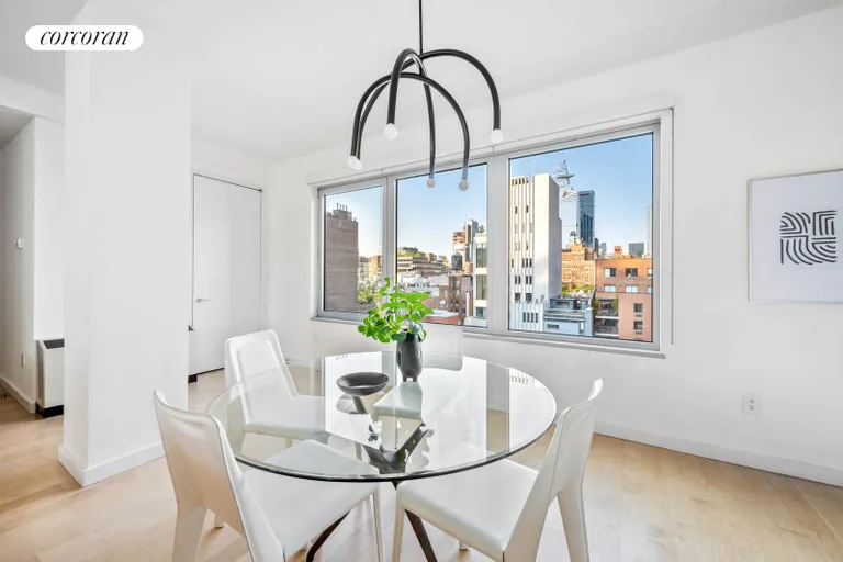 New York City Real Estate | View 447 West 18th Street, 10B | room 4 | View 5