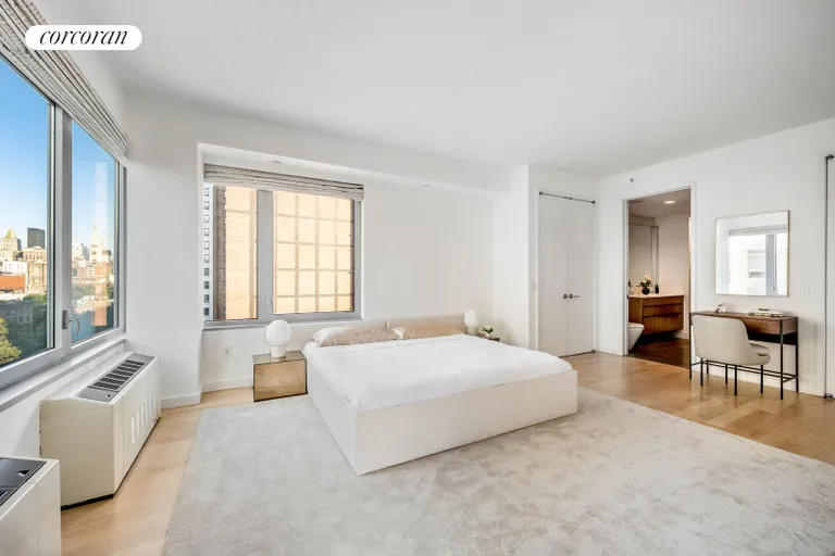 New York City Real Estate | View 447 West 18th Street, 10B | room 5 | View 6