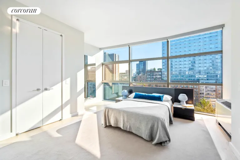 New York City Real Estate | View 447 West 18th Street, 10B | room 10 | View 11