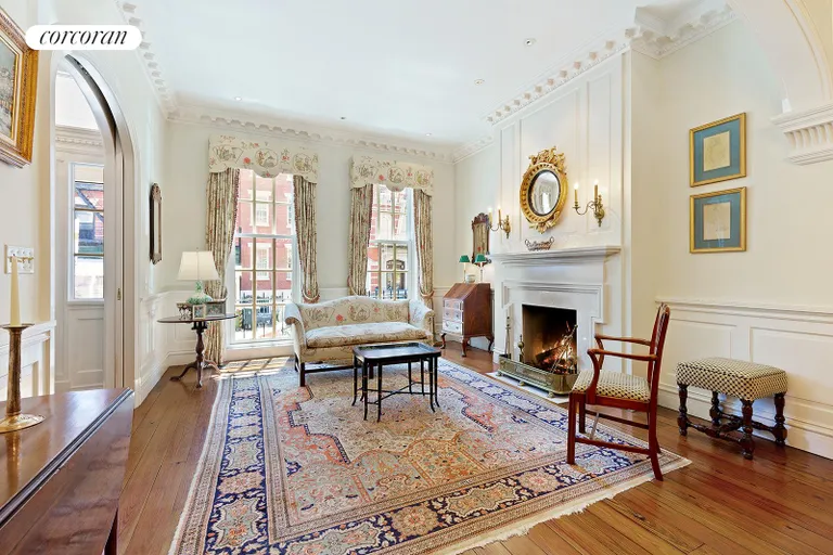 New York City Real Estate | View 19 King Street | room 1 | View 2