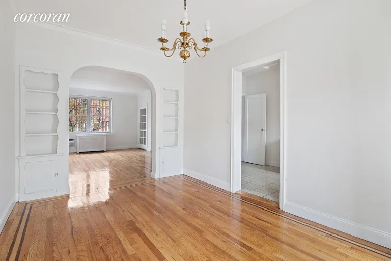 New York City Real Estate | View 32-39 77th Street | room 2 | View 3