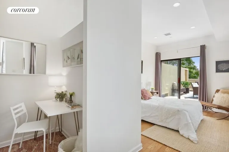 New York City Real Estate | View 362 Eastern Parkway, 4B | Bedroom | View 8