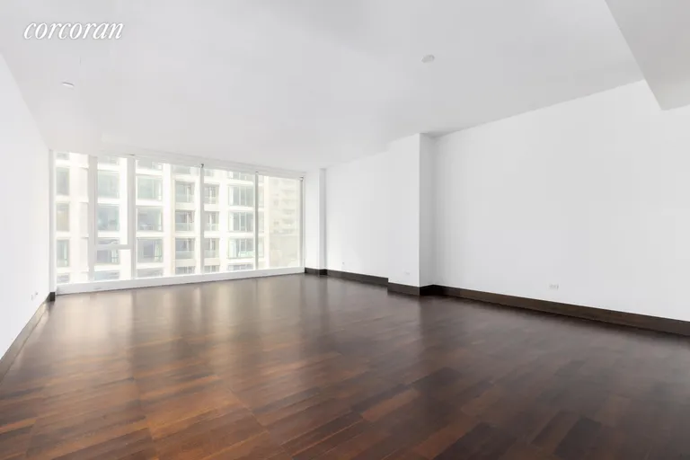 New York City Real Estate | View 151 East 85th Street, 8F | Living Room | View 9