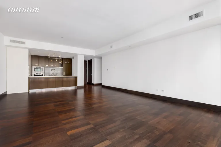 New York City Real Estate | View 151 East 85th Street, 8F | Living Room | View 10