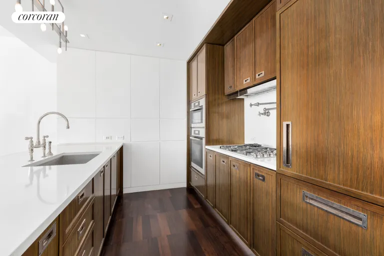 New York City Real Estate | View 151 East 85th Street, 8F | Kitchen | View 5