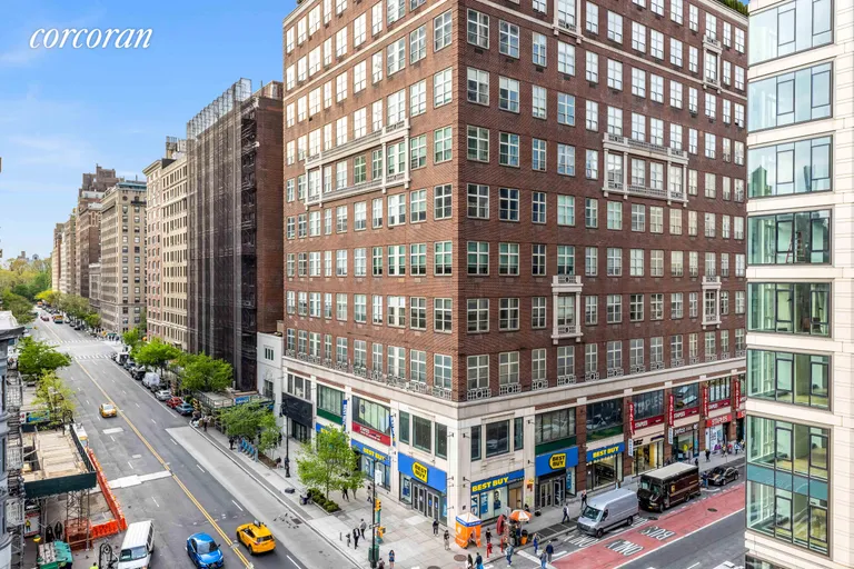 New York City Real Estate | View 151 East 85th Street, 8F | View | View 8