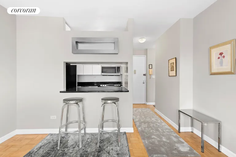 New York City Real Estate | View 270 West 17th Street, 7D | room 2 | View 3