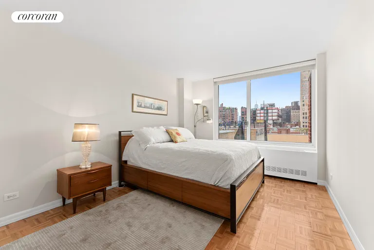 New York City Real Estate | View 270 West 17th Street, 7D | room 4 | View 5