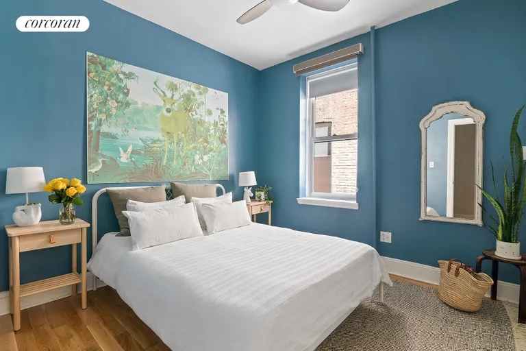 New York City Real Estate | View 274 Saint Johns Place, 2B | room 2 | View 3