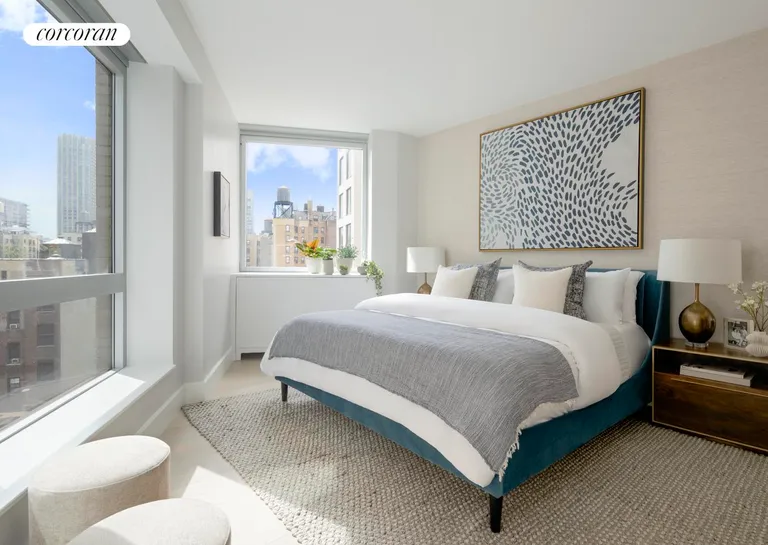 New York City Real Estate | View 212 West 72nd Street, 6L | room 3 | View 4